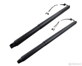 Nová ELEKTRICKÉ VZPĚRY Škoda Octavia 3 vzpěry