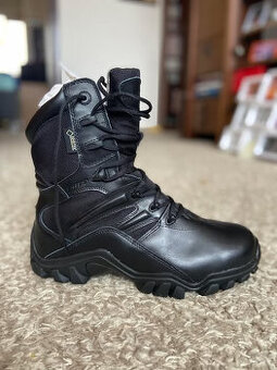 Boty Goratex vel.11 a 12