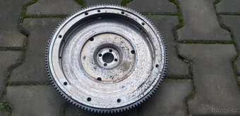 vw t2 setrvák, vačka