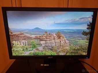 Monitor 18" ACER