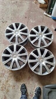 Ford alu disky 17"