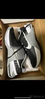 Prodám dámské tréninkové boty Nike Metcon 7 vel.40