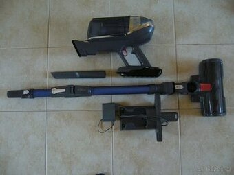 Aku vysavač Rowenta X-Force Flex 130 W