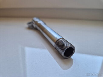 Hlaveň se závitem pro CZ 75 Compact