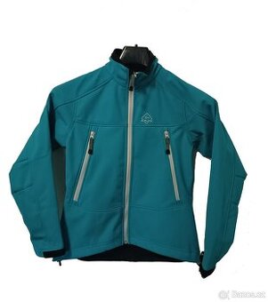 Dámská softshellová bunda Taiga - Afars akce