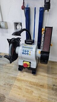 Kombinovana bruska bernardo ksa 200