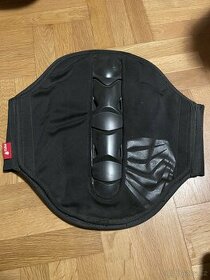 Páteřák / chránič ledvin RED