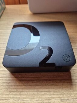 Oneplay O2 TV set top box ZTE (v záruce)