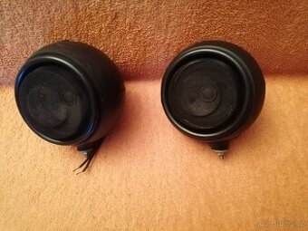 Retro repro do auta
