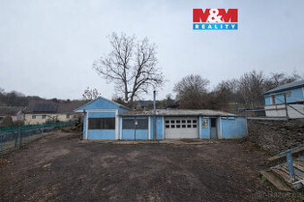 Prodej pozemku k bydlení, 605 m², Petlery