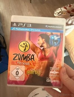 Zumba fitness