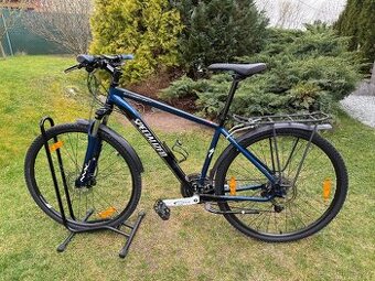 Prodám SPECIALIZED CROSSTRAIL SPORT L