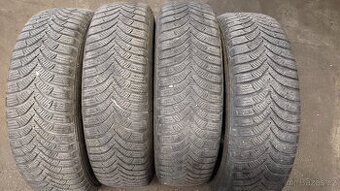 165/70/14 - Hankook winter icept rs 2 - zimní pneu