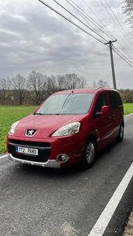 Peugeot Partner 1.6