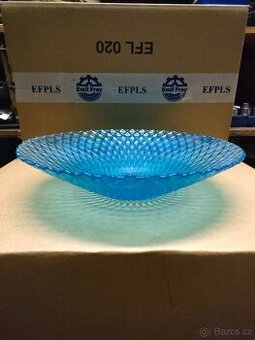 Skleněná mísa - 28cm