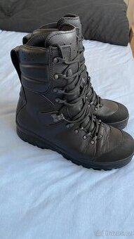 Kanady zimní Prabos