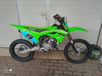 Kawasaki 85