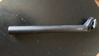 karbonová sedlovka Syntace 34,9x400mm - NOVÁ