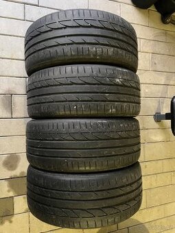 Sada Bridgestone Potenza S001 - Superb