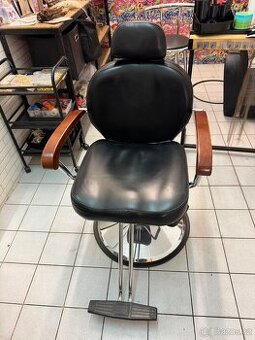 Barber kreslo
