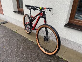 Cannondale Habit