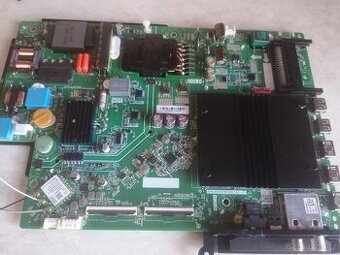LG 43UA73006LA základní deska