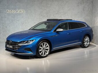 Volkswagen Arteon Shooting Brake 1.4TSi DSG eHybrid Elegance