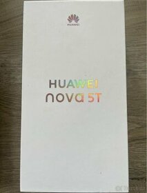 Huawei NOVA 5T
