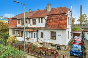 Prodej, Rodinné domy, 181 m2 - Česká Lípa, ev.č. 00597
