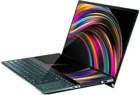 ASUS ZenBook Pro Duo (UX581GV-H2001R), ZÁNOVNÍ, nepoužívaný