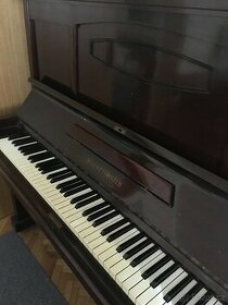 Prodam piano - 1