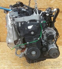 Motor MB W177, 1.5 CDI - K9KH471 / K7KH471