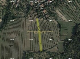 0,2 ha orné půdy v k. ú Cetechovice - 1