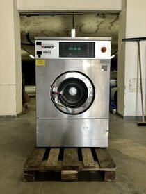 Profesionální průmyslová pračka IPSO HW131C na 13kg REPAS - 1