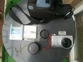 Prodám fotoaprát C-765 Utra zoom - 1