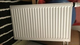 radiator 80x50x6
