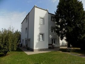 Prodej domu, UP 315m2, pozemek 734m2, ul. Moravanská, Praha - 1