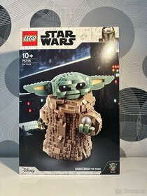 Lego 75318 - 1