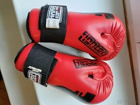 Boxerské rukavice pro děti - 1