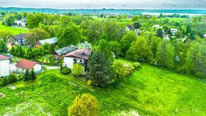Prodej domu v Rychvaldu, se zázemím a pozemky 7 600 m2