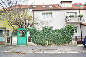 Pronájem bytu 1+1, 44 m², Praha, ul. Jihovýchodní II
