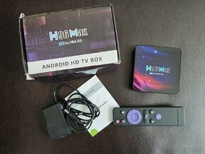Android TV Box H96 Max