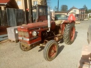 Zetor 2511 (2011) - 1