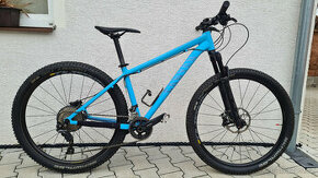 Canyon WMN AL 4.0,vzduch vidlice,Shimano SLX/XT 2x11, Rám 16