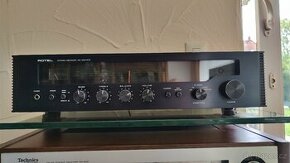 stereo receiver Rotel RX 102 mkII rezervováno