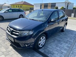 Dacia Logan 1.2i