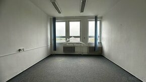 Pronájem pěkné kanceláře 26 m2, Pelhřimov - 1