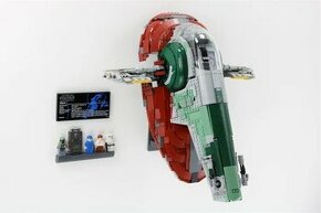 Lego Star Wars 75060 Koupím či vyměním