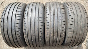 Letní pneu 205/45/17 Michelin