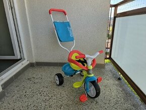Dětská tříkolka Smoby